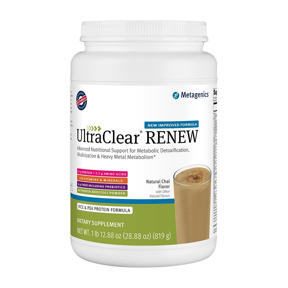UltraClear RENEW Chai - 28.88 oz