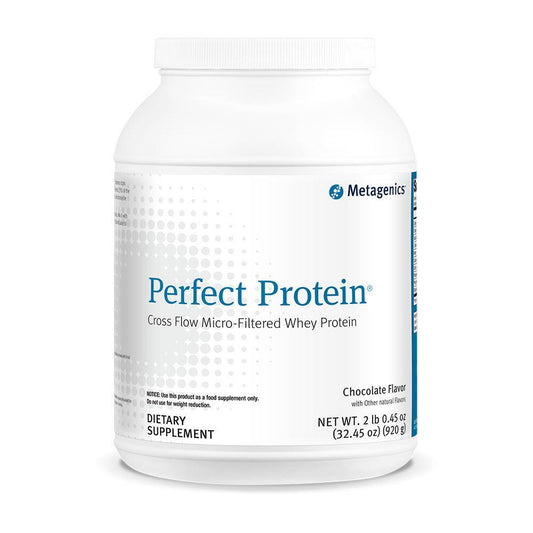 Perfect Protein Chocolate - 30 Servings