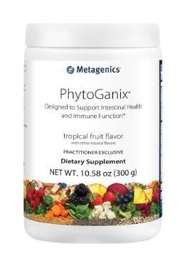 Phytoganix Tropical Fruit - 10.58 oz