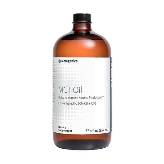 MCT Oil - 32 fl oz