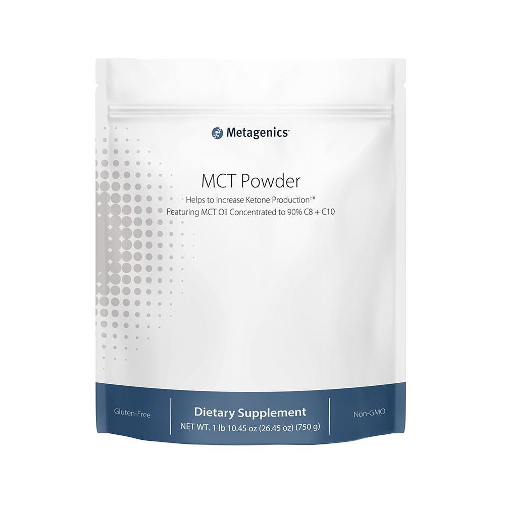 MCT Powder - 50 Servings