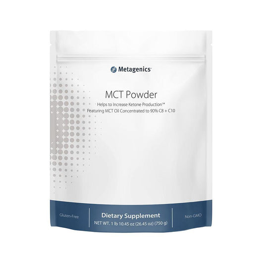 MCT Powder - 50 Servings