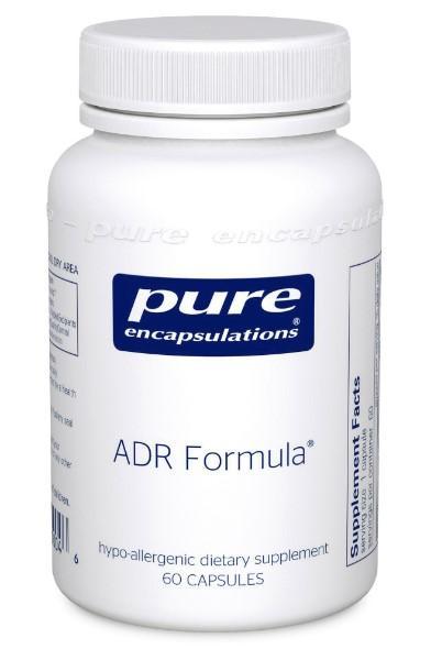 ADR Formula - 60 Capsules