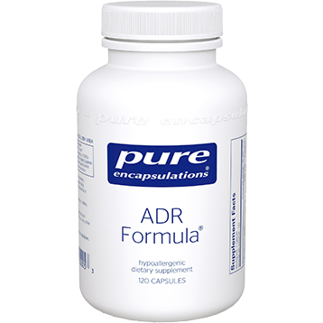 ADR Formula - 120 Capsules