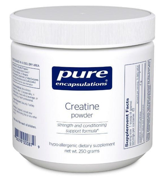 Creatine Powder - 250 Grams