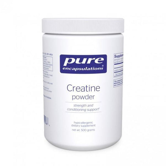Creatine Powder - 500 grams