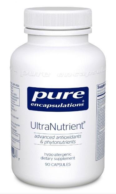 UltraNutrient - 90 Vegetarian Capsule