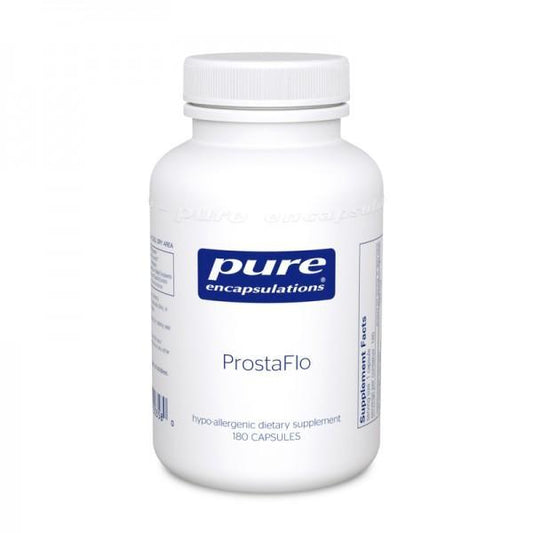 ProstaFlo 320 mg - 180 Vegetarian Capsule
