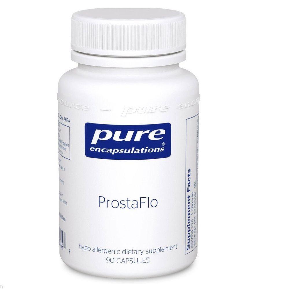 ProstaFlo 320 mg - 90 Vegetarian Capsules