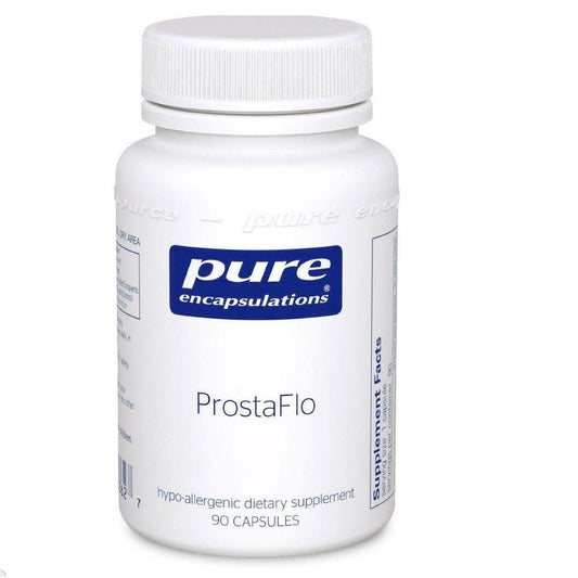ProstaFlo 320 mg - 90 Vegetarian Capsules