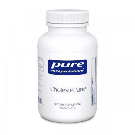 CholestePure - 90 Vegetarian Capsule