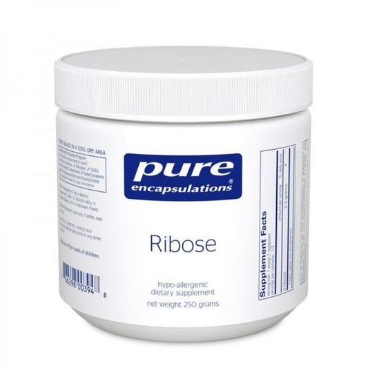Ribose - 250 grams
