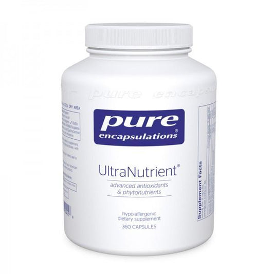 UltraNutrient - 360 Vegetarian Capsules