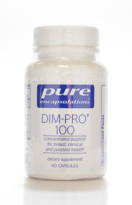 DIM-PRO 100 - 60 Vegetarian Capsules