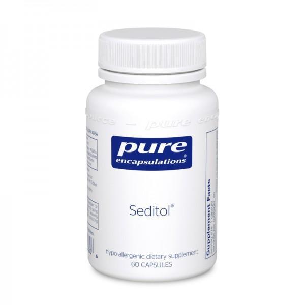 Seditol - 60 Capsules