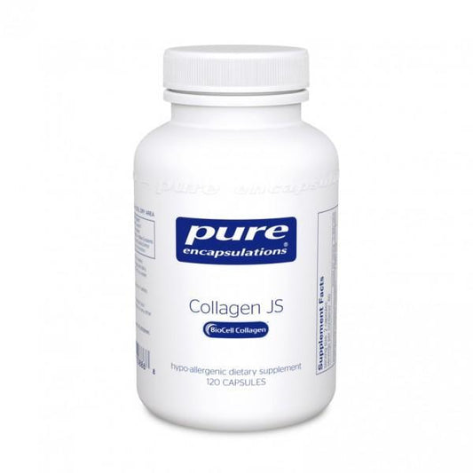 Collagen JS - 120 Capsules