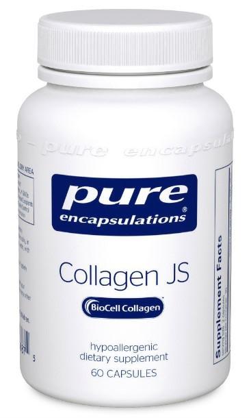 Collagen JS - 60 Capsules