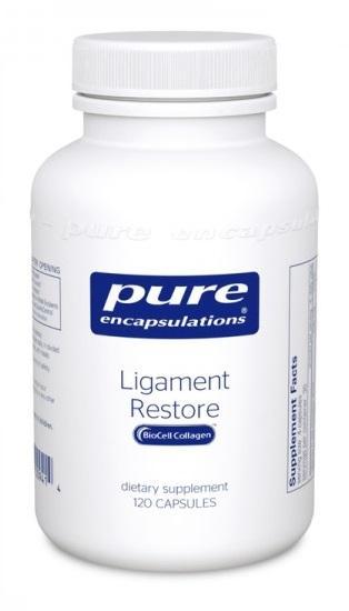 Ligament Restore - 120 Vegetarian Capsule