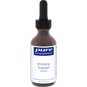 Immune Support Liquid - 120 ml