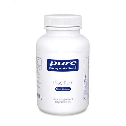 Disc-Flex - 60 Capsules