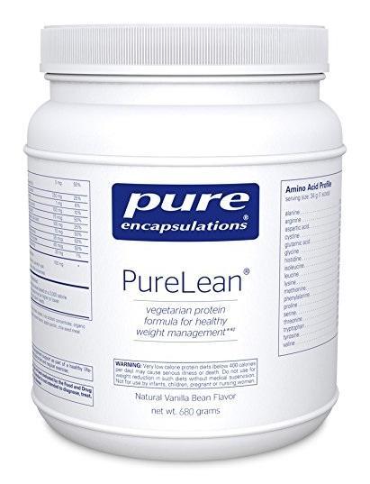 PureLean Protein Blend Vanilla - 680 grams