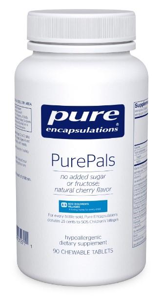 PurePals (Chewable) - 90 Tablets