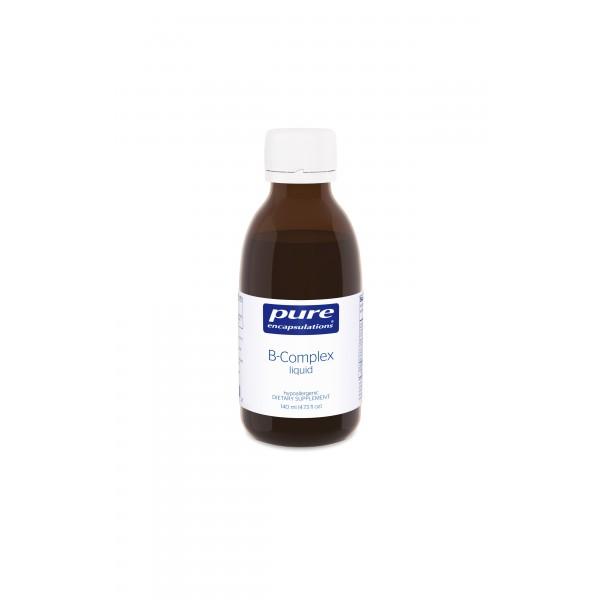B Complex Liquid - 28 servings