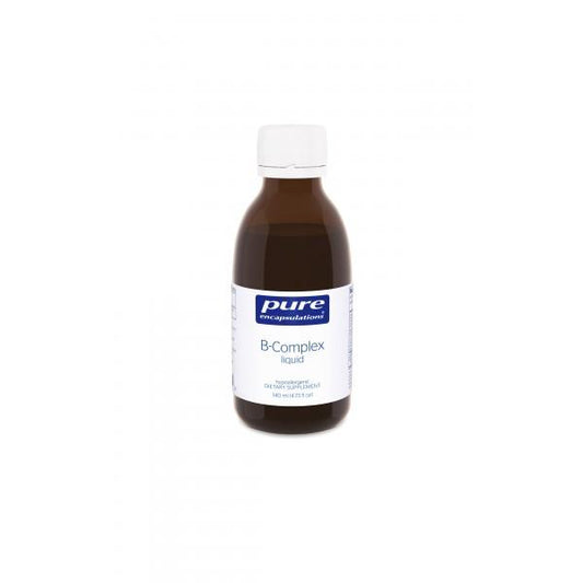 B Complex Liquid - 28 servings