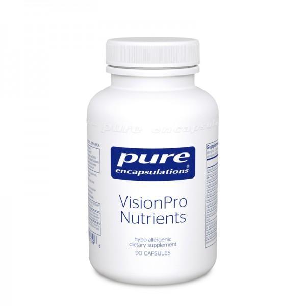 Vision Pro Nutrients - 90 Capsule