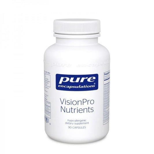 Vision Pro Nutrients - 90 Capsule
