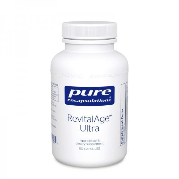 RevitalAge