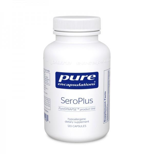 SeroPlus -120 Capsules