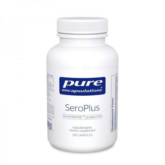 SeroPlus -120 Capsules