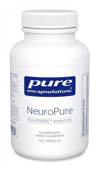 NeuroPure - 120 Capsule
