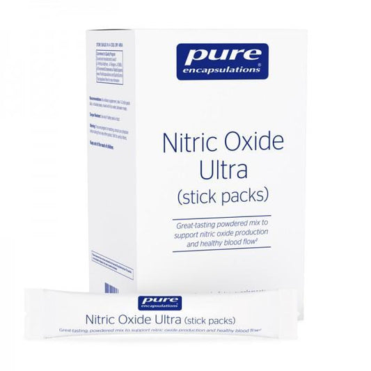 Nitric Oxide  Ultra - 30 stick packs