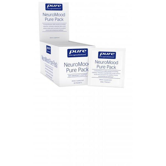 NeuroMood Pure Pack - 30 Packets
