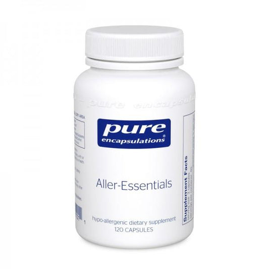 Aller-Essentials - 120 Capsules