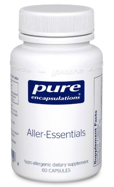 Aller-Essentials - 60 Capsules