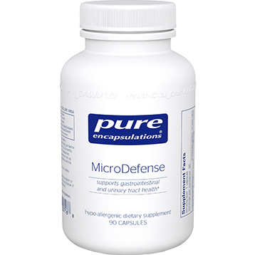 MicroDefense - 90 Capsules
