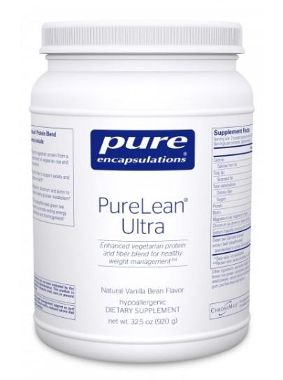PureLean Ultra Vanilla - 32.5 oz