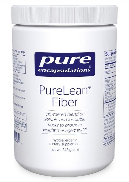 PureLean Fiber - 345.6 grams