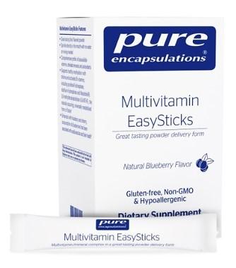 Multivitamin EasySticks - 30 Servings