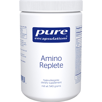 Amino Replete - 540 Grams