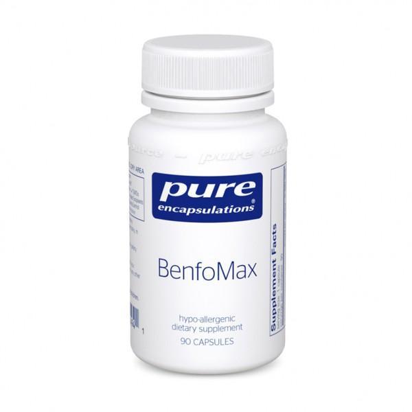 BenfoMax - 90 Capsule
