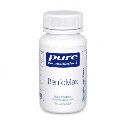 BenfoMax - 90 Capsule