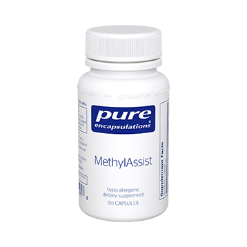MethylAssist - 90 Capsules