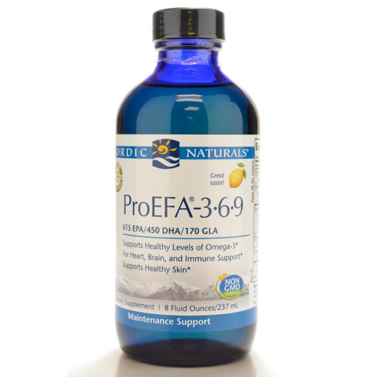 ProEFA-3.6.9 Liquid - 8 fl oz