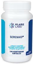 SerenAid - 180 Vegetarian Capsules