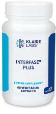 InterFase Plus - 60 Vegetarian Capsules