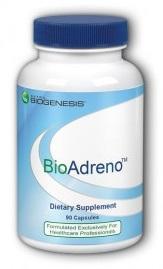 BioAdreno - 90 Capsules